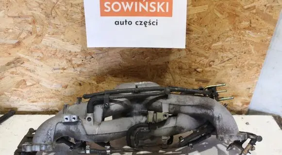 Subaru Legacy Intake manifold valve actuator/motor LEGACYIV