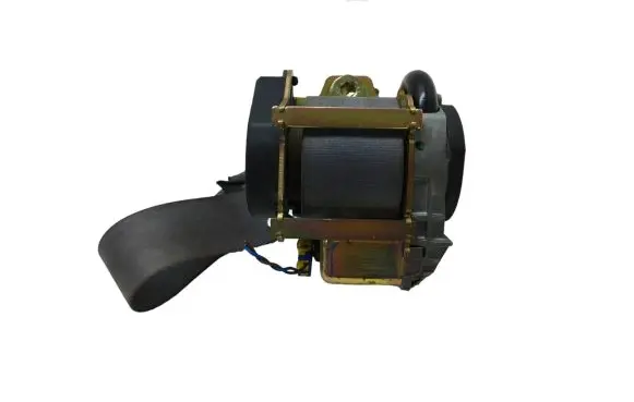 Renault Megane I Rear seatbelt A508163 A508163AC73