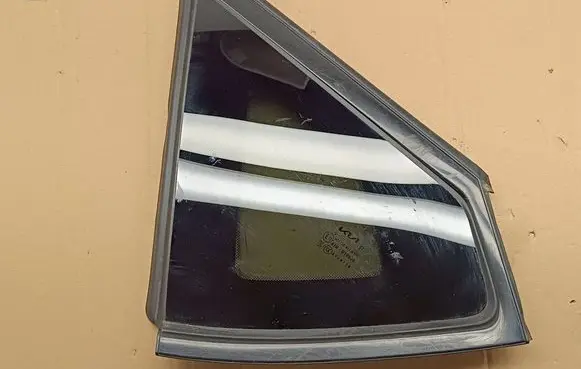 KIA EV6 Rear side window 87810CV100 DOT736AS3M305 A004138