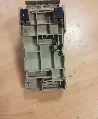 Subaru Forester SH Fuse module 82201FG010