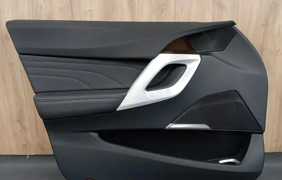 Citroen DS5 Front door card panel trim 98032489ZD