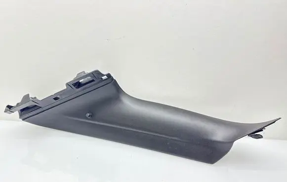 Volkswagen ID.4 Tailgate/trunk side cover trim 11A867704B SP9705 F01518008