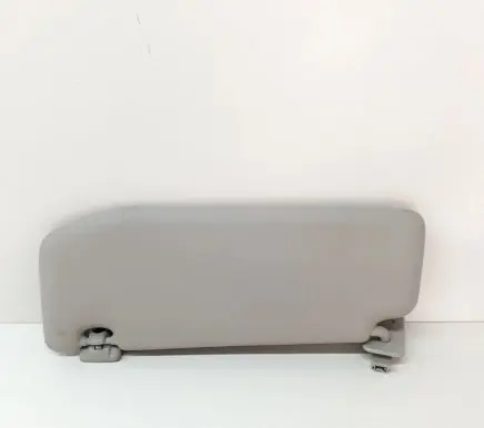 Citroen C3 Sun visor