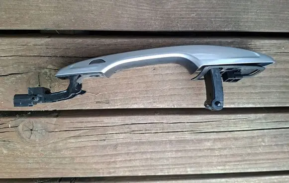 Volvo XC60 Front door exterior handle 31378249 31378247