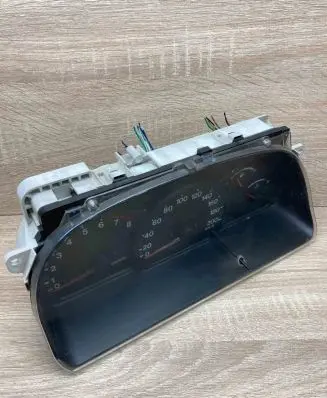 Suzuki Swift Cultus Speedometer (instrument cluster) 341006DD 3410052D21 W52