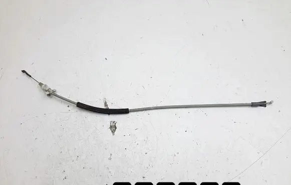 Seat Ibiza III (6L) Rear door cable line 
