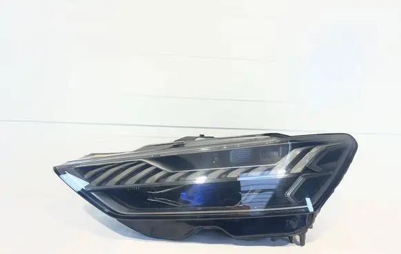 Audi RS7 C8 Headlight/headlamp 4K8941085C