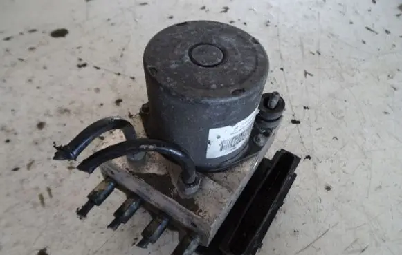 Honda Civic ABS Pump 0265235396MG
