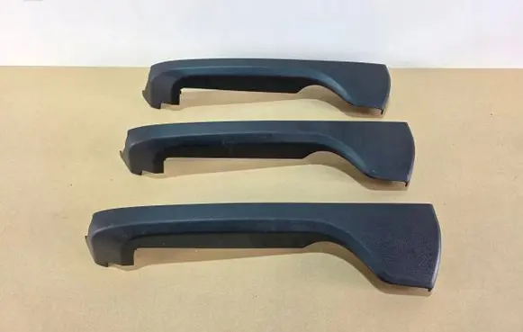 BMW X5 G05 Seat trim 