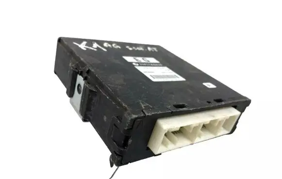 Gearbox control unit/module