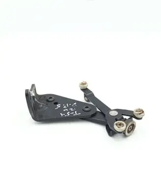 Volkswagen Transporter - Caravelle T5 Sliding door upper roller guide/hinge 7H0843398
