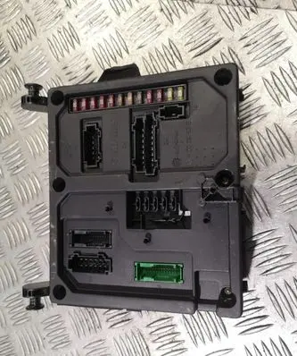 Fuse module