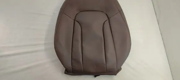 Audi Q5 SQ5 Front passenger seat 