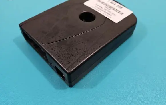 Ford Galaxy Central body control module IMPRK1364258