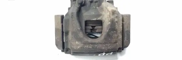 Citroen C5 Front brake caliper