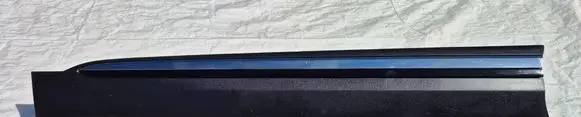 Renault Arkana Front door trim (molding) 808777197R