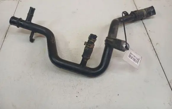 Opel Vectra C Intercooler hose/pipe 9202000