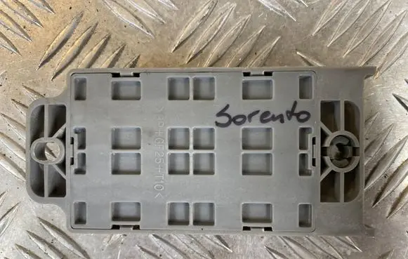KIA Sorento Other control units/modules 913103E810