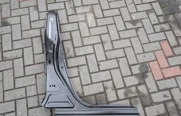 Toyota Corolla E160 E170 Sill 61311-02280