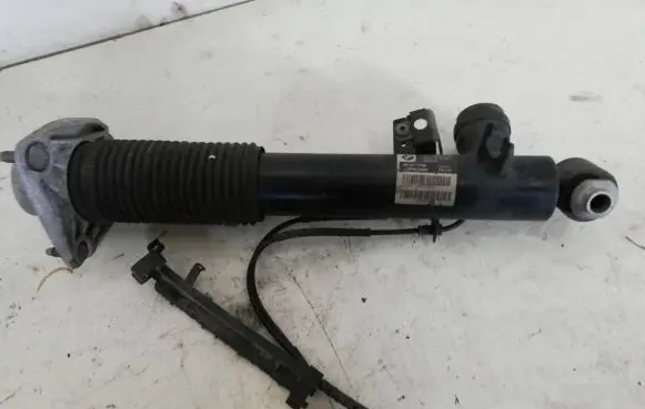 BMW X5 F15 Rear shock absorber/damper 6875088 6867864 6875165