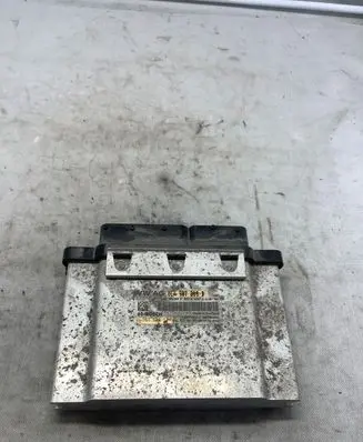 Volkswagen e-Up Engine control unit/module 0EA907309B 0261S08971