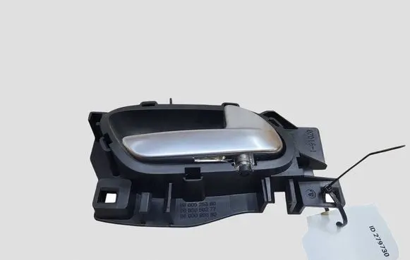 Citroen DS4 Rear door interior handle 9660525380