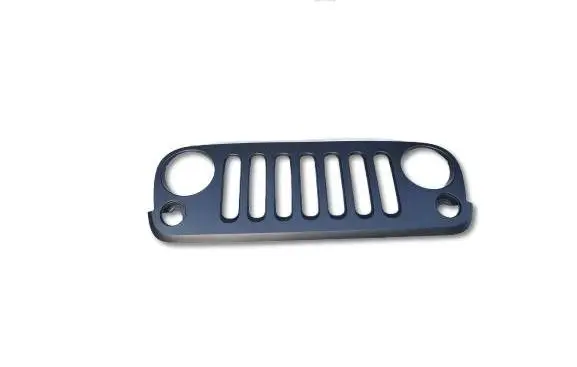 Jeep Wrangler Front grill 68046306AC 1BM91TRM K68046306AC