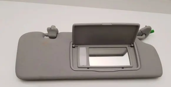 Sun visor