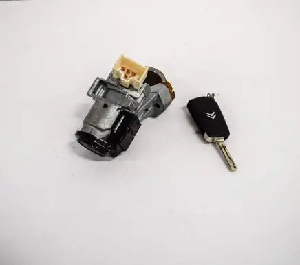 Citroen C1 Ignition lock 897820H020 6256560000