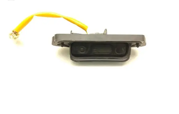 Tailgate opening switch
