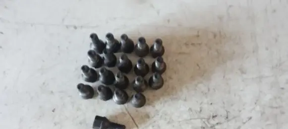 Opel Zafira B Nuts/bolts 