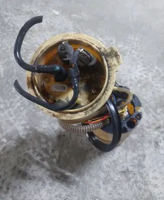 Audi A6 S6 C7 4G In-tank fuel pump 4G0919050 001095
