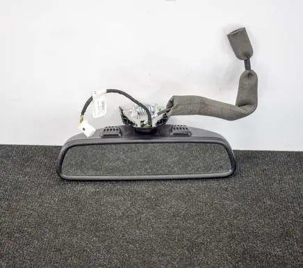 Mercedes-Benz E W212 Rear view mirror (interior)