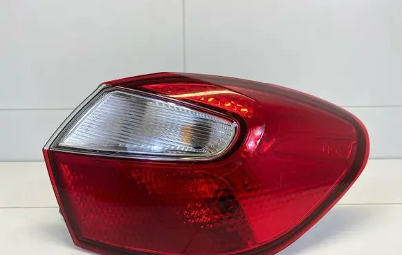 Hyundai i10 Rear/tail lights 92402-K7000
