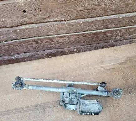 Opel Corsa C Front wiper linkage and motor 24441422 23002751 102282