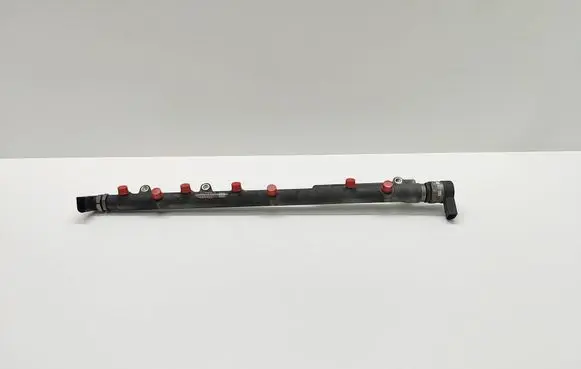 BMW 5 E60 E61 Fuel main line pipe 7795514 0445216015 009071