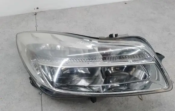Opel Insignia A Headlight/headlamp 20B763