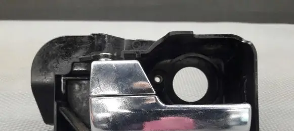 Ford Mondeo Mk III Front door exterior handle 1S71F22601AF