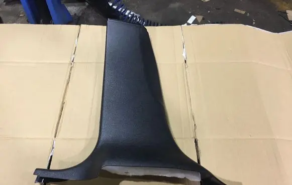 BMW X3 F25 (B) pillar trim (bottom) 7319055