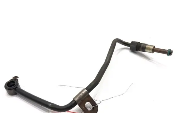 Suzuki Jimny Turbo turbocharger oiling pipe/hose 