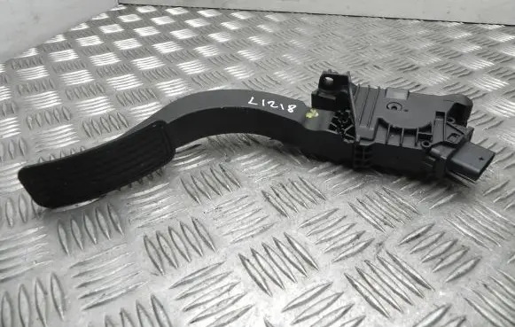 Tesla Model Y Accelerator throttle pedal 6PV01402110