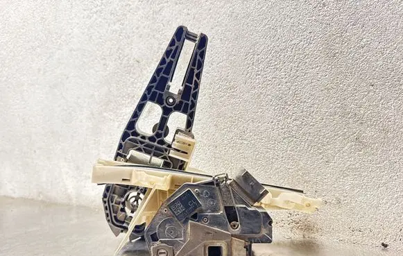 Ford Edge II Rear door lock FT4BR264A53A 4003414259159 2135023