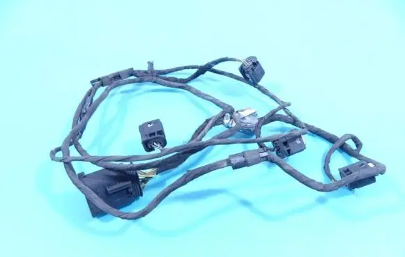 BMW 5 E60 E61 Tailgate/trunk wiring harness 6928361 IMPRK1306617