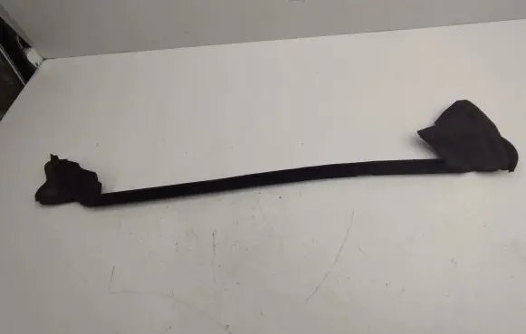 Mercedes-Benz CLS C218 X218 Rubber seal rear door window/glass 