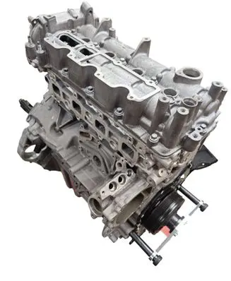 Jaguar XE Engine 204DTD
