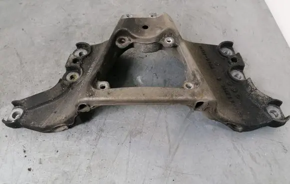 Audi A6 S6 C6 4F Gearbox mounting bracket 4F0399263M