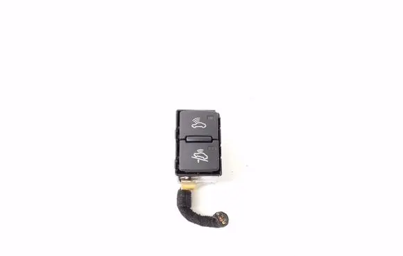 Audi A6 S6 C6 4F Other switches/knobs/shifts 4F0962109