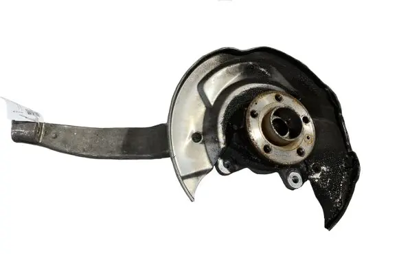 Volvo XC90 Front wheel hub