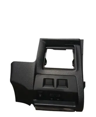 Subaru XV Dashboard lower bottom trim panel 66075FJ030