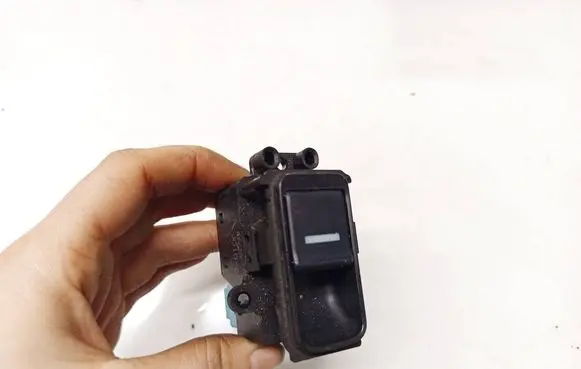 Honda Accord Electric window control switch 